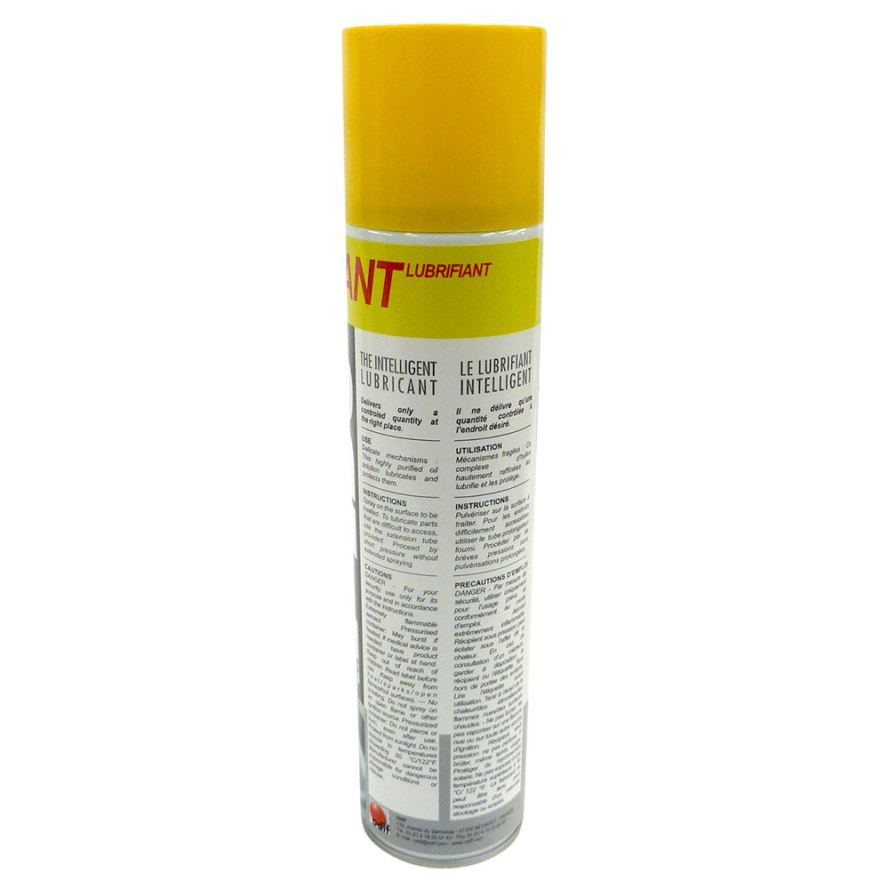 Lubrifiant à broder LB5