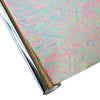 Feuille de motif de presse à chaud textile Amagic pour sérigraphie