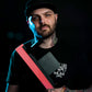 La raclette EZGrip - Édition spéciale RB Digital X Lee Stuart