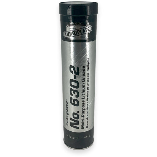 Lubriplate Multi-Purpose Lithium Grease - No. 630-2