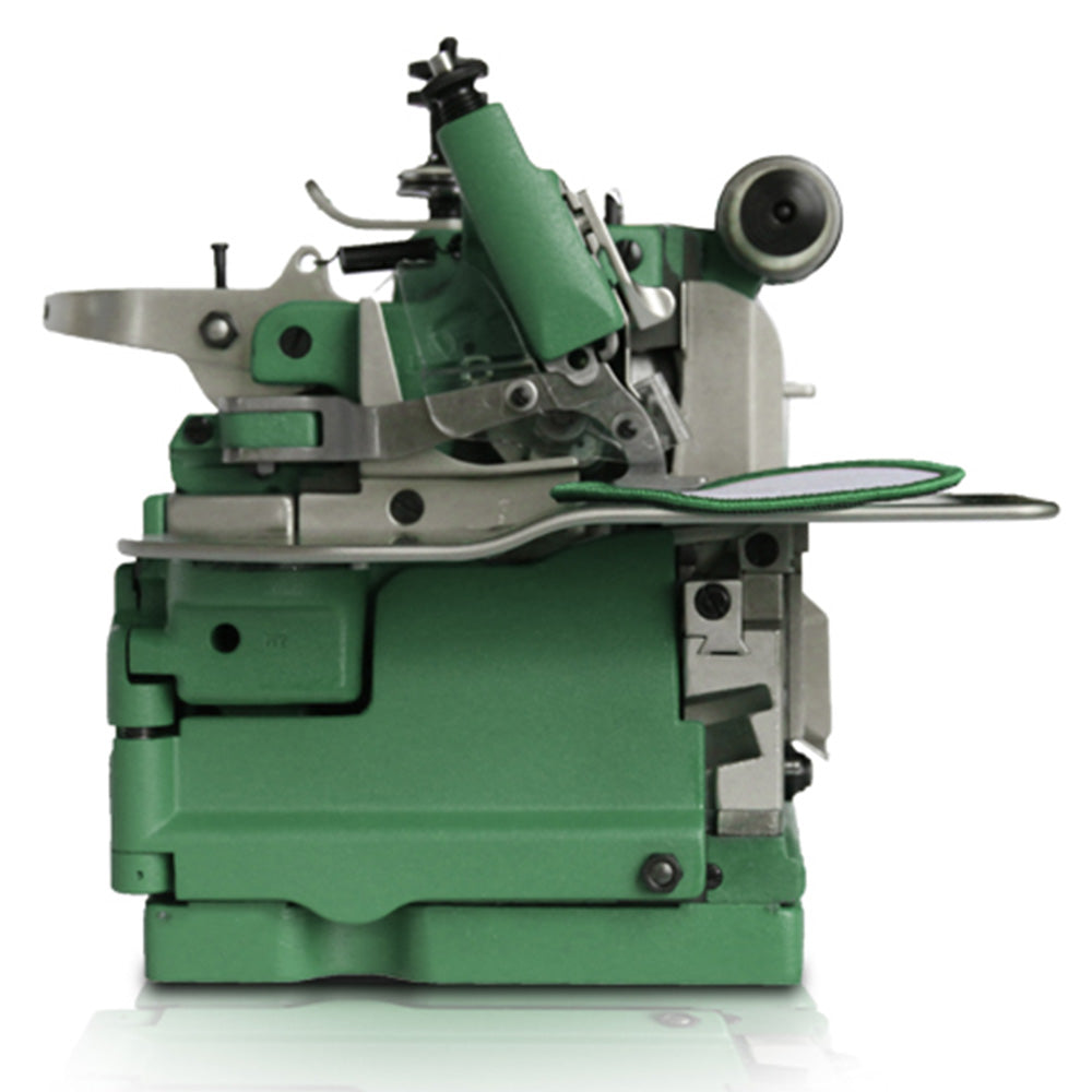 MG-3U (Machine à coudre industrielle pour surfilage d'emblèmes)