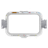 Mighty Hoop – Cadre de broderie magnétique 8,25" x 12,25" (pour Tajima SAI)