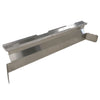 Raclette d'enduction ailée 16" (pour presses M&R)