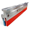Raclette Double Lame 40 cm (Pour Presses M&R)