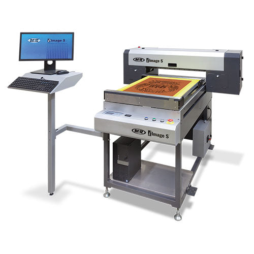 i-Image S Computer-to-Screen (CTS) Imaging System