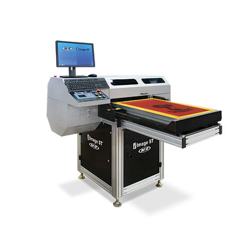 i-Image ST Computer-to-Screen (CTS) Imaging System
