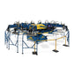 HORNET Automatic Screen Printing Press