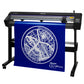 Traceur de découpe Mimaki série CG-AR