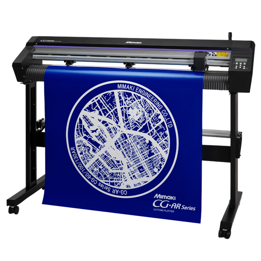 Traceur de découpe Mimaki série CG-AR