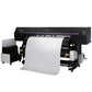 Imprimante et découpeuse jet d'encre grand format Mimaki série CJV330