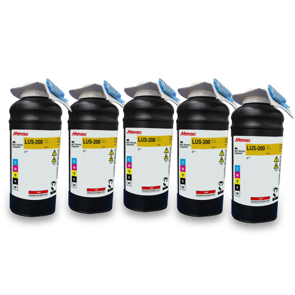 Encre UV Mimaki LUS-200