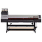 Imprimante jet d'encre grand format UV-LED Roll to Roll Mimaki UJV100-160 Plus