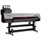 Imprimante jet d'encre grand format UV-LED Roll to Roll Mimaki UJV100-160 Plus