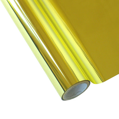 Amagic Textile Heat Press Metallic Foil For Screen Printing