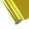 Amagic Textile Heat Press Metallic Foil For Screen Printing