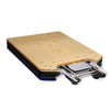 GTX - Platen NeckSys pour étiquettes de col et impressions standard