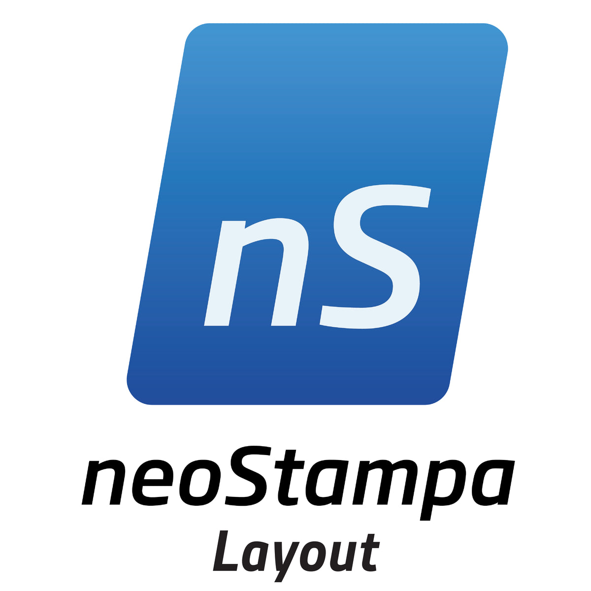 Mise en page NeoStampa