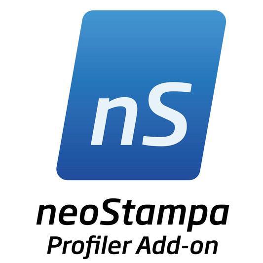 Add-on NeoStampa Profiler