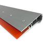 Raclette Squeegee Serilor LC - Lame orange 60 duromètres