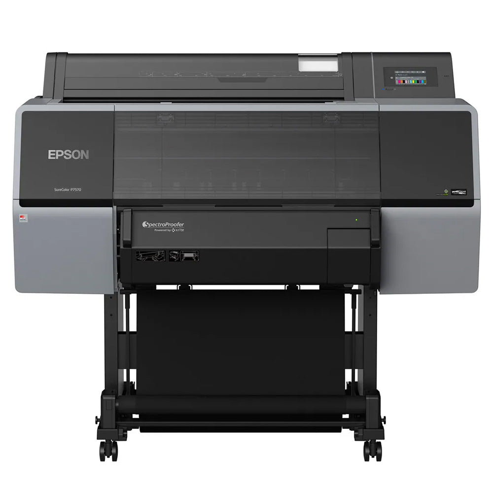 Imprimante à sublimation thermique Epson F170
