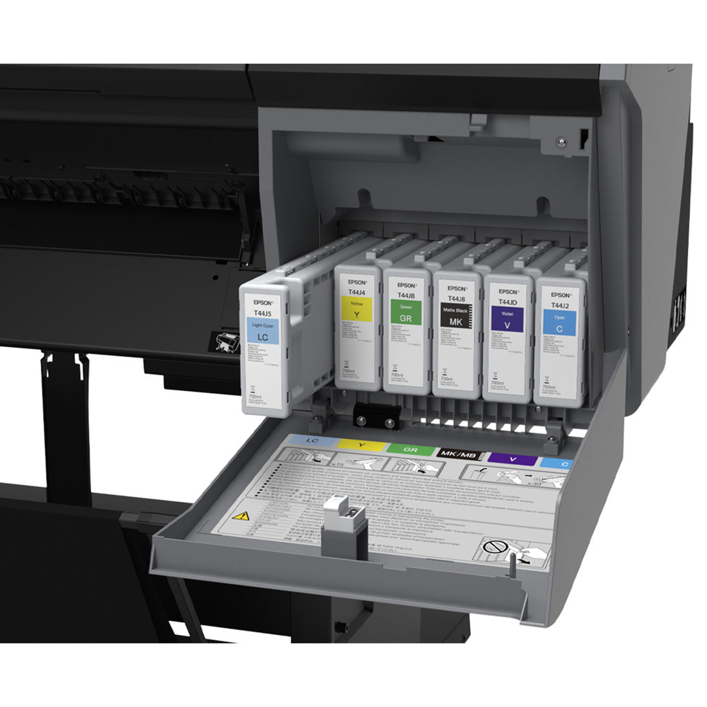 Imprimante à sublimation thermique Epson F170