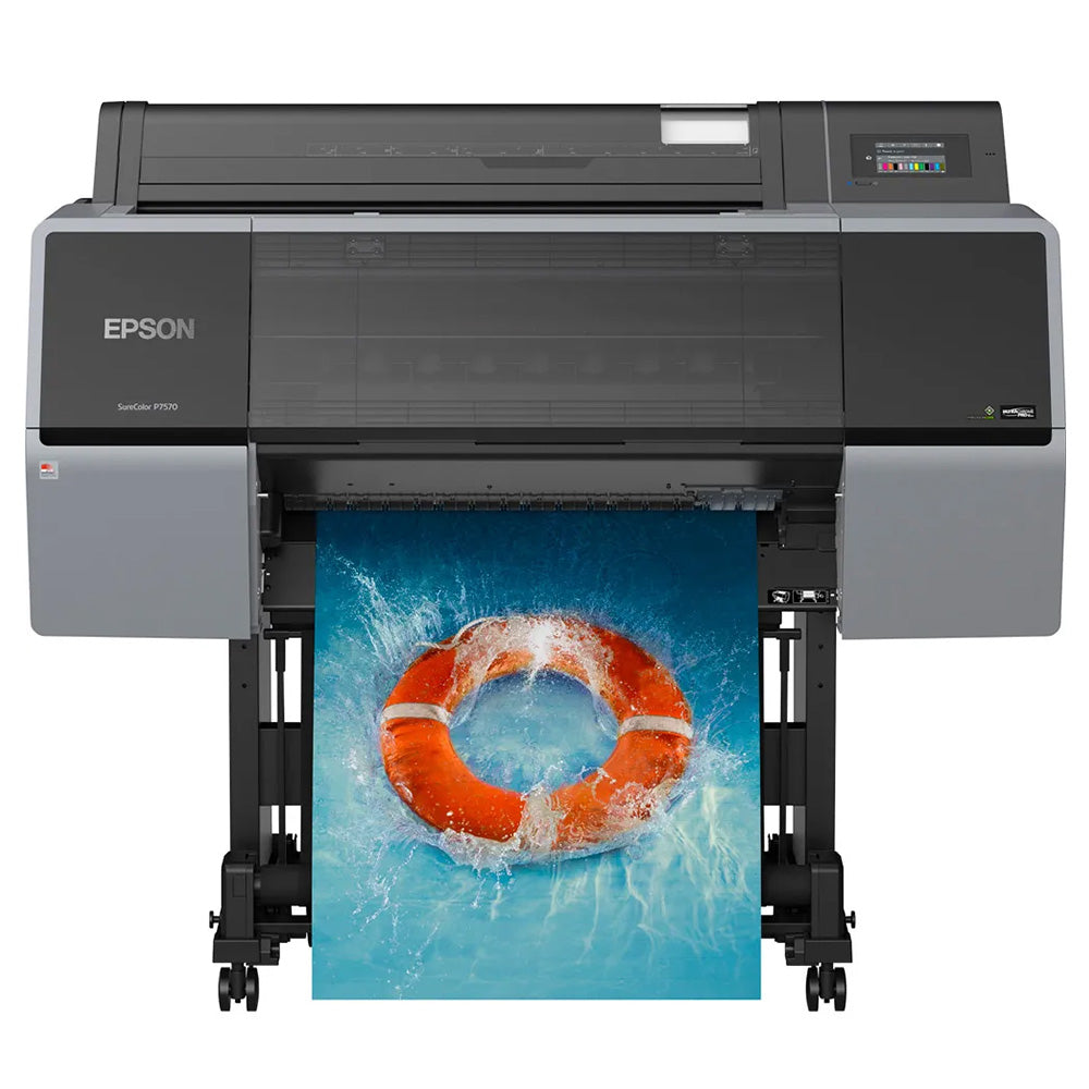 Imprimante à sublimation thermique Epson F170