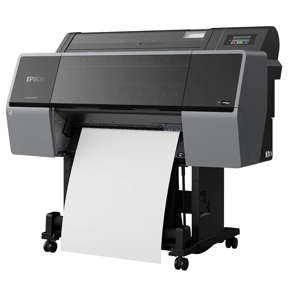 Imprimante à sublimation thermique Epson F170