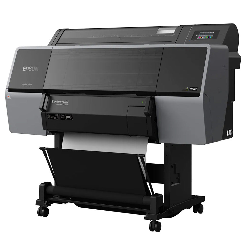 Imprimante à sublimation thermique Epson F170