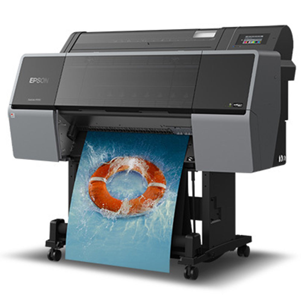 Imprimante à sublimation thermique Epson F170