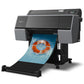Imprimante à sublimation thermique Epson F170
