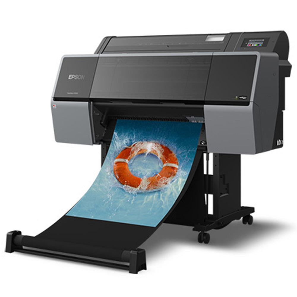 Imprimante à sublimation thermique Epson F170