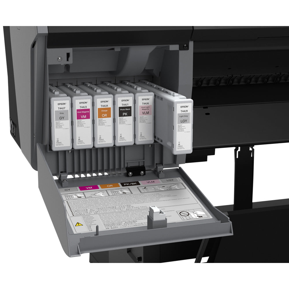 Imprimante à sublimation thermique Epson F170