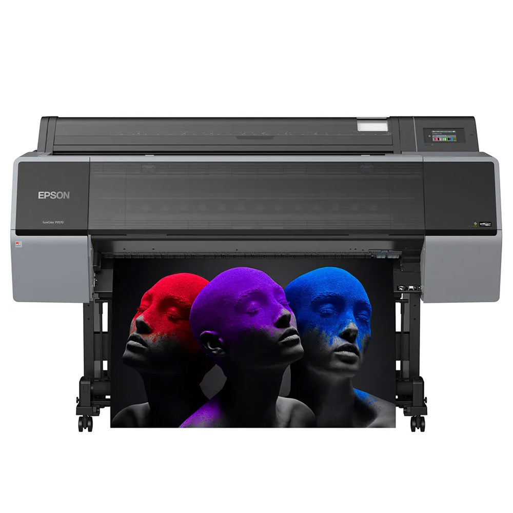 Imprimante à sublimation thermique Epson F170