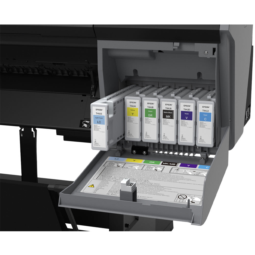 Imprimante à sublimation thermique Epson F170