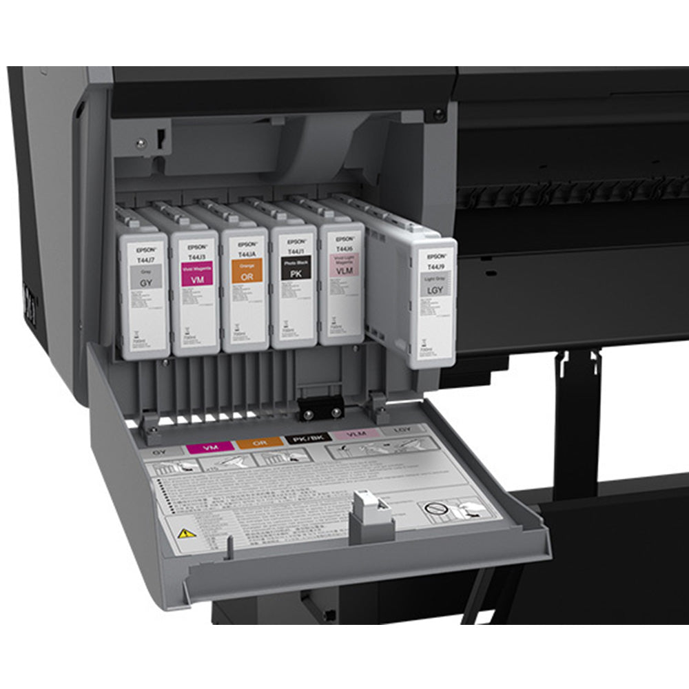 Imprimante à sublimation thermique Epson F170