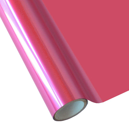 Amagic Textile Heat Press Metallic Foil For Screen Printing