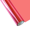 Amagic Textile Heat Press Metallic Foil For Screen Printing