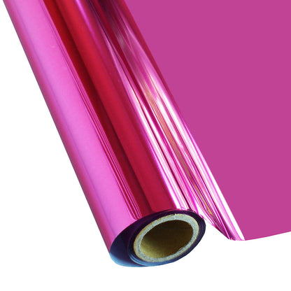 Amagic Textile Heat Press Metallic Foil For Screen Printing