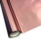 Presse à chaud Amagic Textile, feuille métallique pour sérigraphie