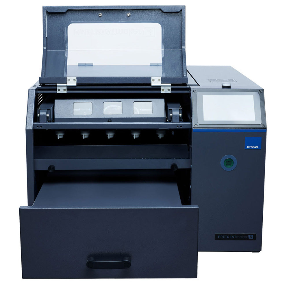 Schulze PRETREATmaker 5