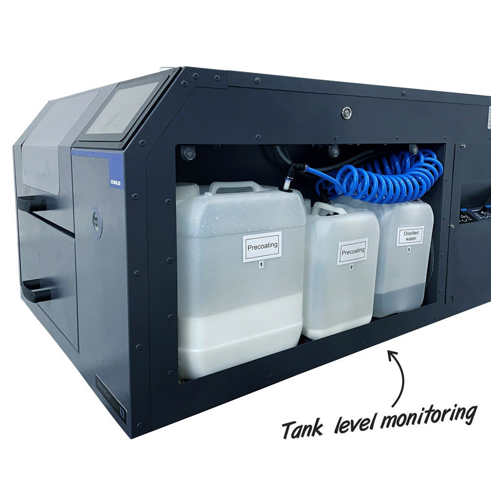 Schulze PRETREATmaker 5
