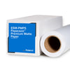 Papier poster mat de qualité supérieure Paparazzi (ESM-PMP5)