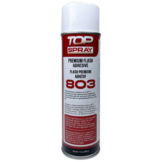 AlbaChem n° 1782 Eco Mist Adhésif