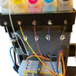In-Line Filter Kit For Toyoda DTF Printers
