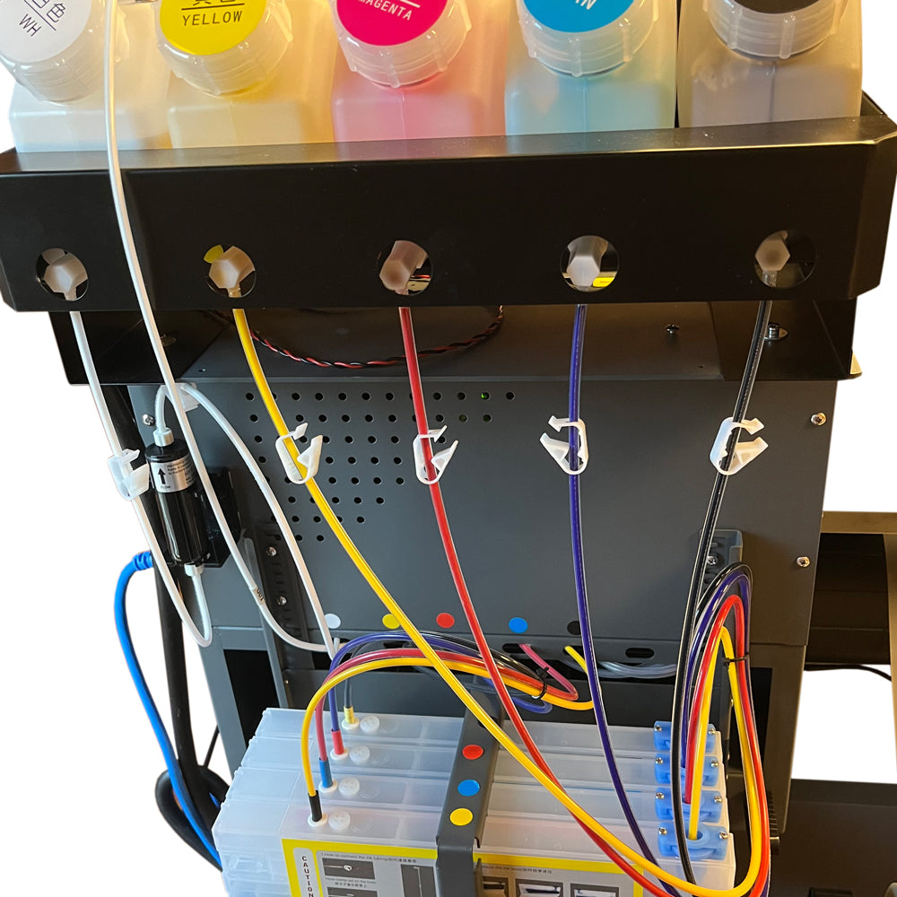 In-Line Replacement Filter For Toyoda DTF Printers