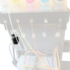 Kit de filtres en ligne pour imprimantes Toyoda DTF