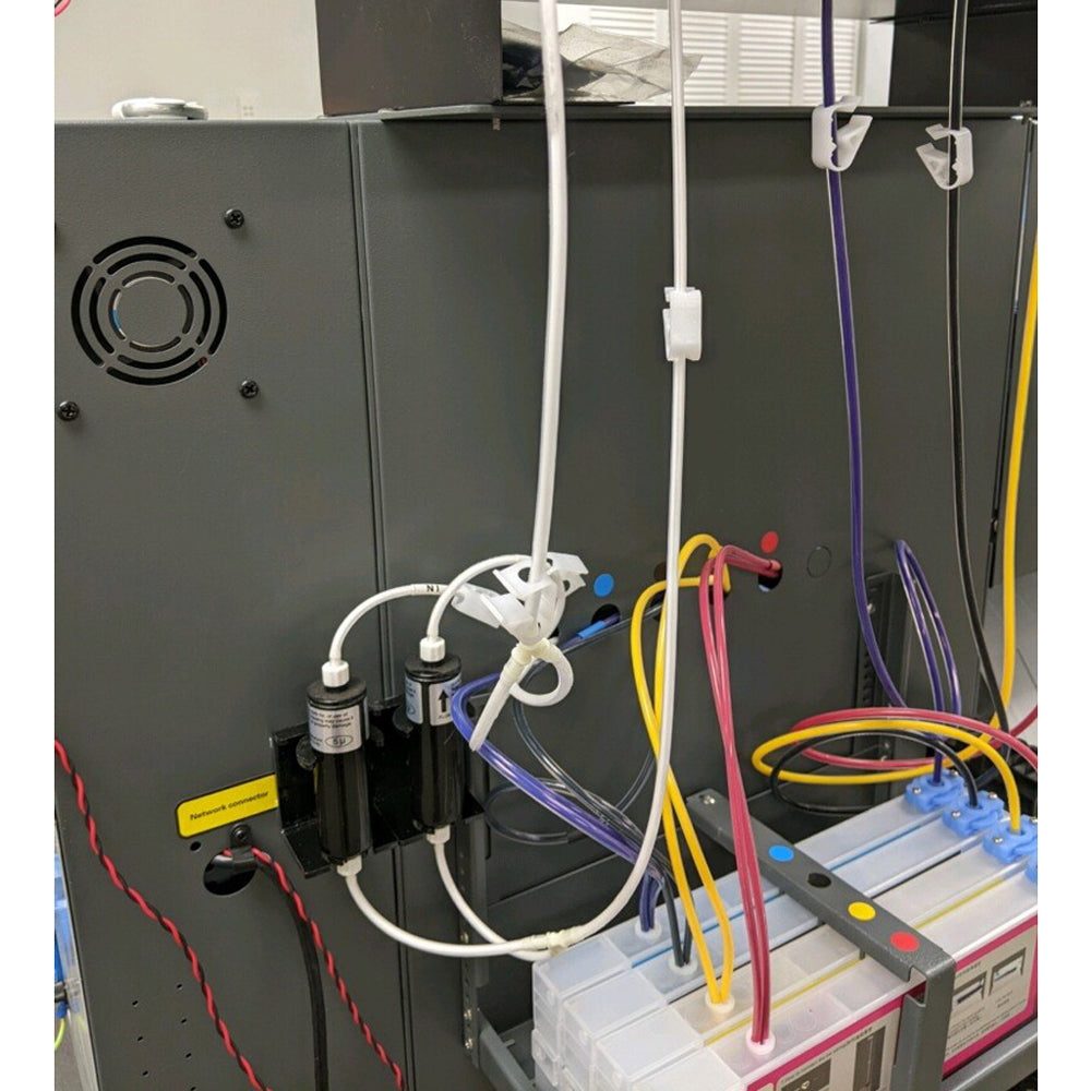 In-Line Filter Kit For Toyoda DTF Printers
