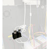 Kit de filtres en ligne pour imprimantes Toyoda DTF