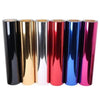 Vinyle Découpé Premium RB - Couleurs Métalliques