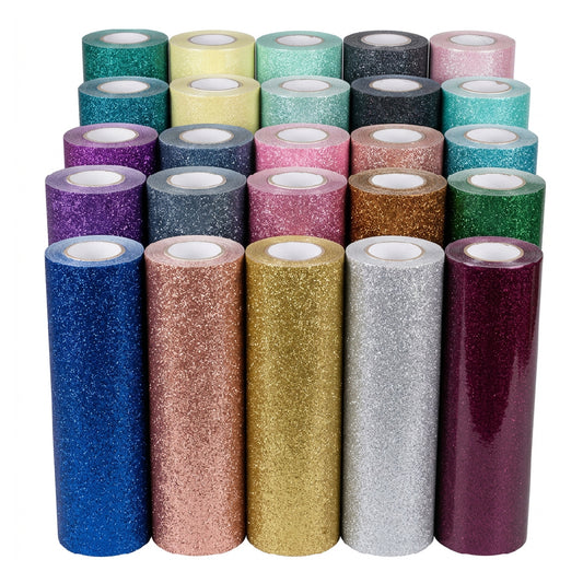 RB Glitter Cut Vinyl